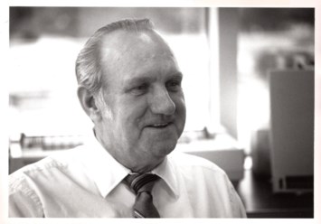 Obituary of Albert Gardner