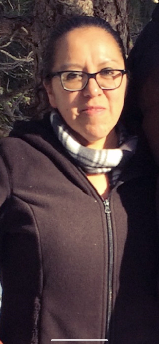 Obituary of Sandra Gutierrez de Barajas