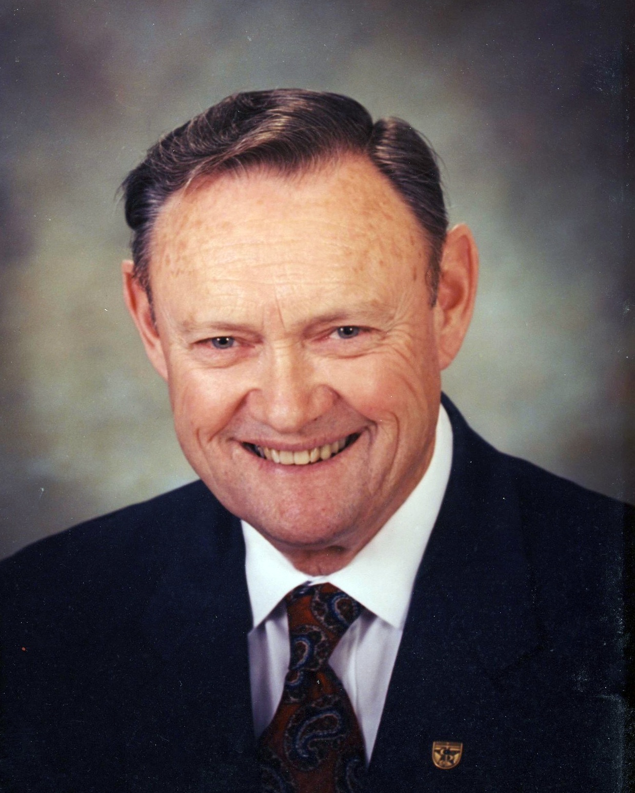 Dr. Dan C. West Obituary - Houston, TX