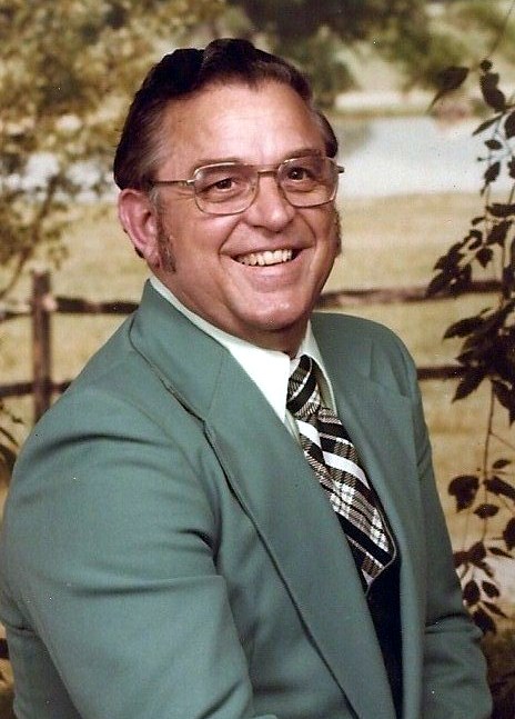 Avis de décès de Harvey C. Epley