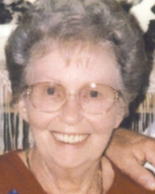  Obituario de Bonnie M. Williams