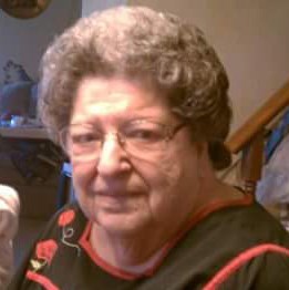 Obituary of Maria G. McCaslin