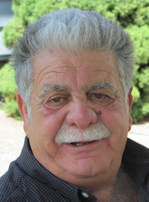 Obituary of Blacey James Futtner Jr.