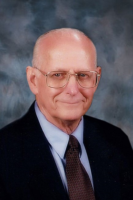 Obituary of Glyn Louis Madden