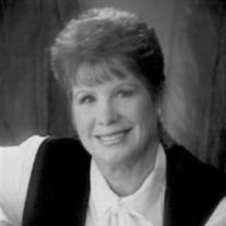 Obituario de Doris Laverne Cross