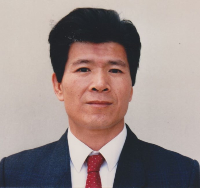 Obituary of Cheng Qi Li
