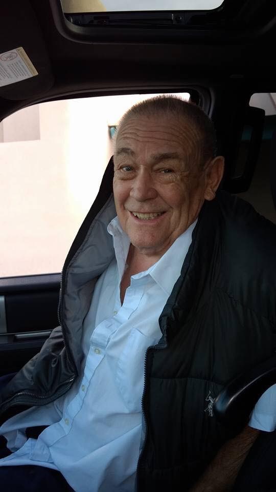 Floyd Howard MC Dermott Obituary Yuma, AZ