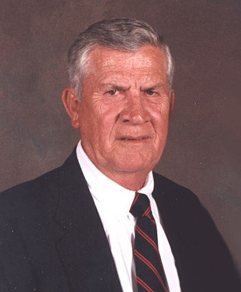 Obituary of Richard H. McBride
