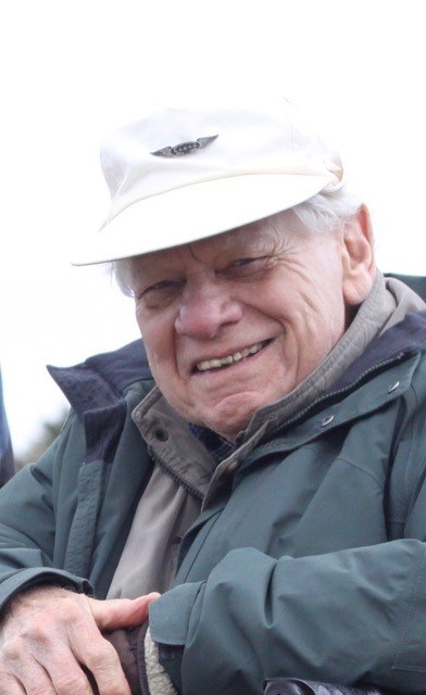 Obituary of Bernard Bier