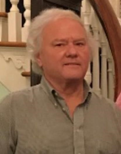 Obituary of Jeffrey Adams