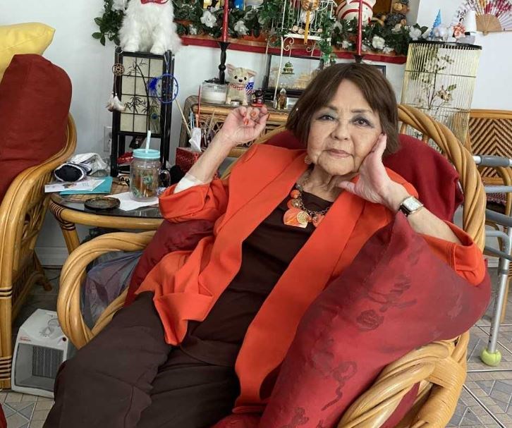 Obituary of Chiyo S York