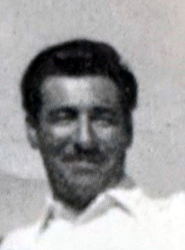 Obituary of Carlos Aguilar Hernandez