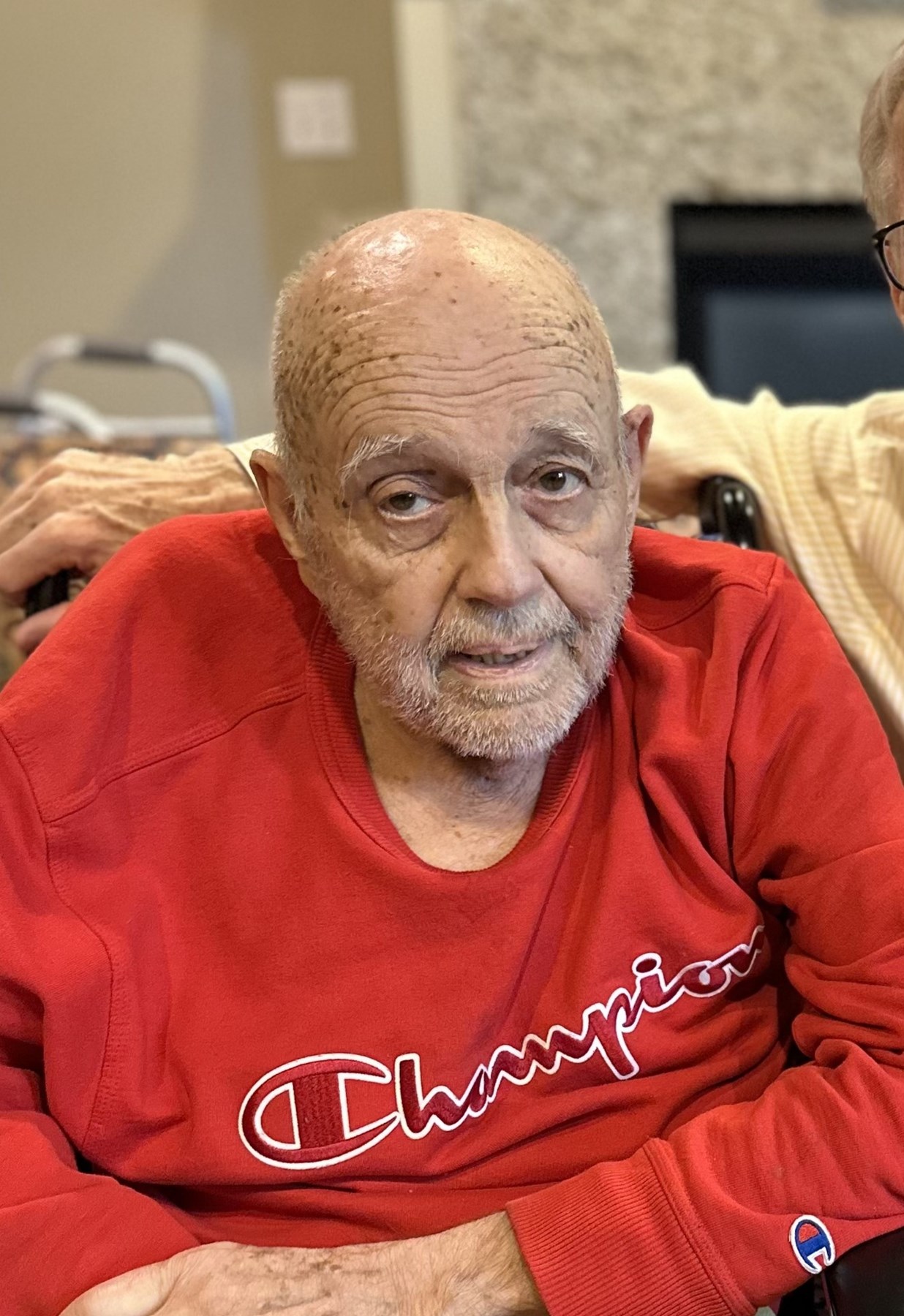 Obituary of Teddy Albert McKay