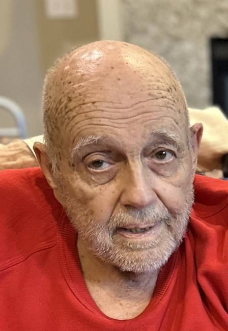 Obituary of Teddy Albert McKay