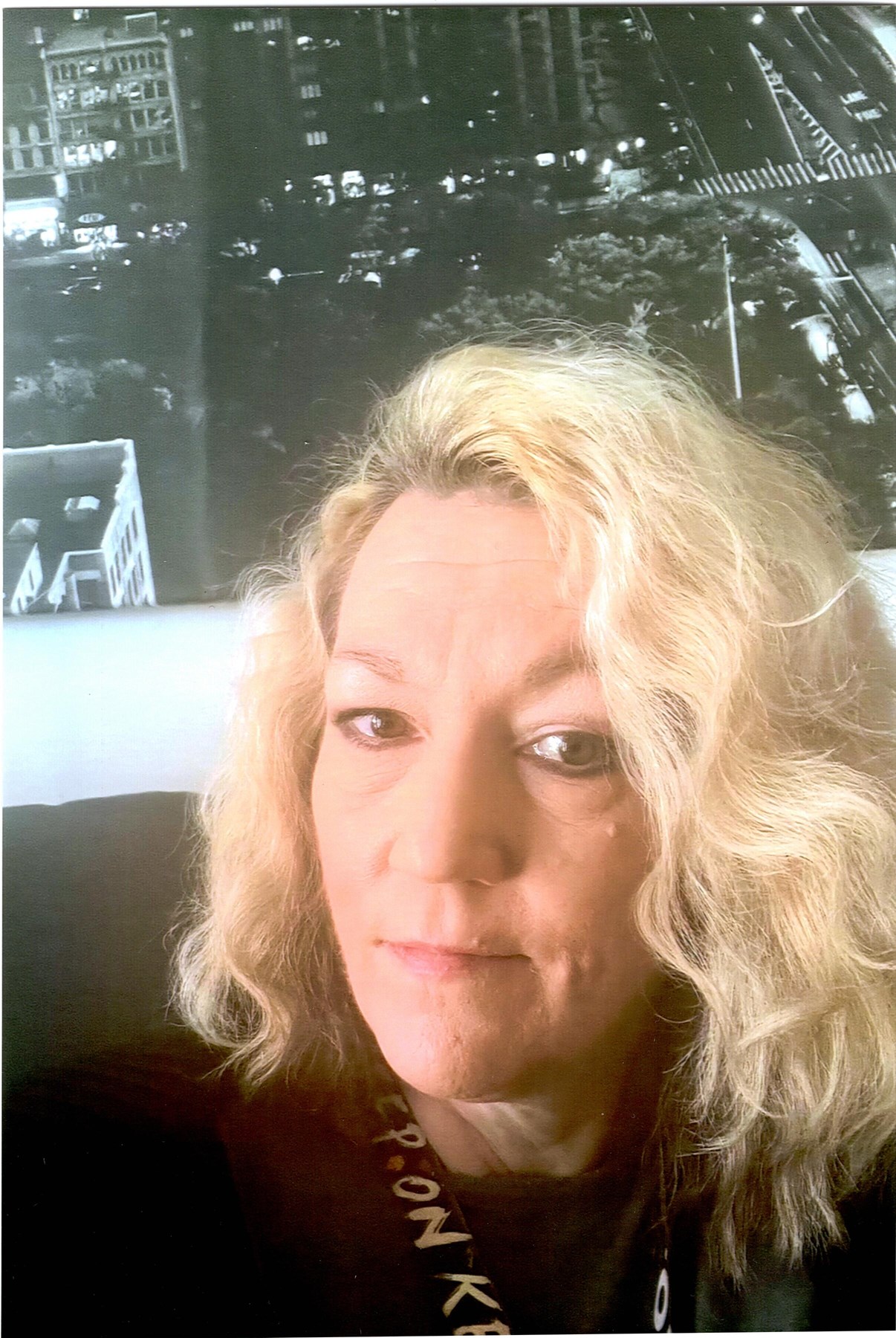 Obituary of Jacqueline Sarah Goff