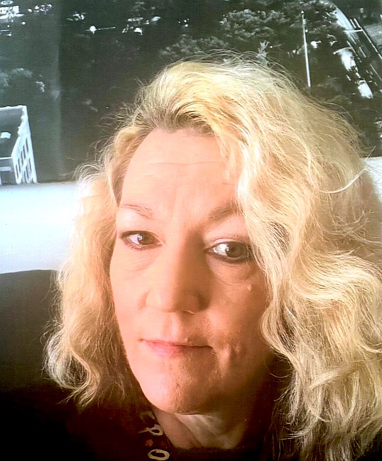 Obituary of Jacqueline Sarah Goff