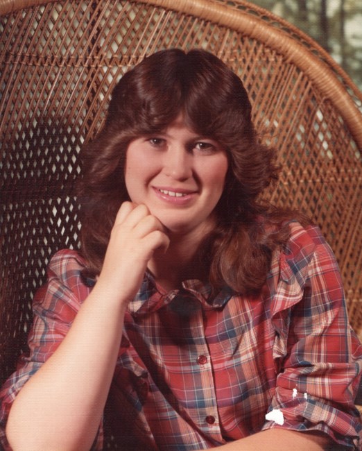 Obituary of Pamela Ann Van Loon