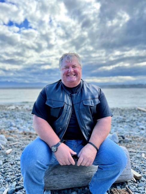 Avis de décès de KC (Clayton) MacDonald