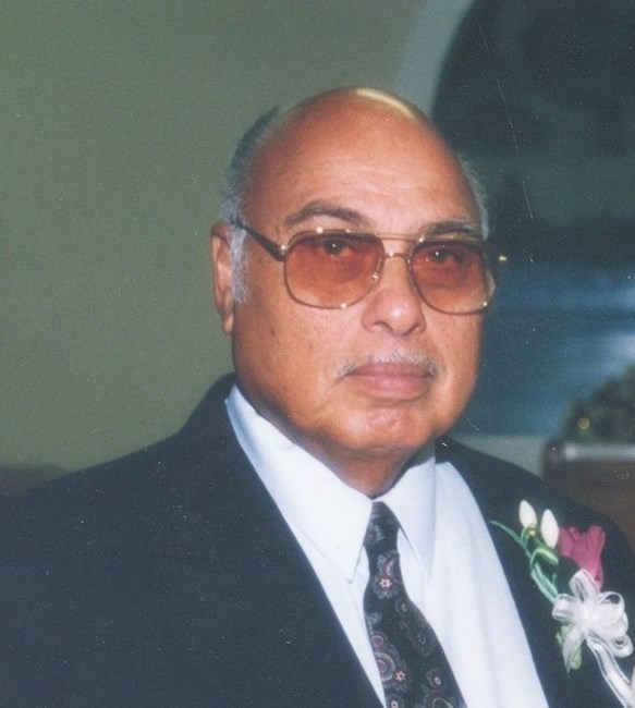 Obituary of Philip R. Torres