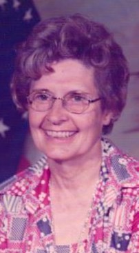 Obituary of Nell Rook Blakney Evans