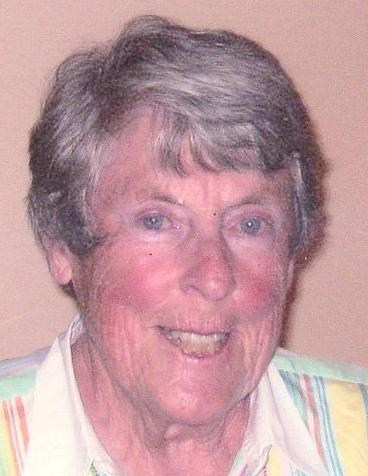 Obituary of Nancy Marie Conti
