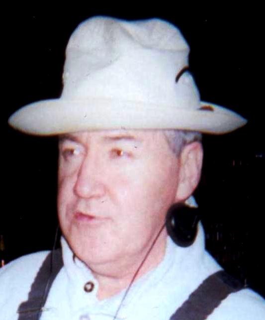 Obituario de Anthony "Tony" Peters