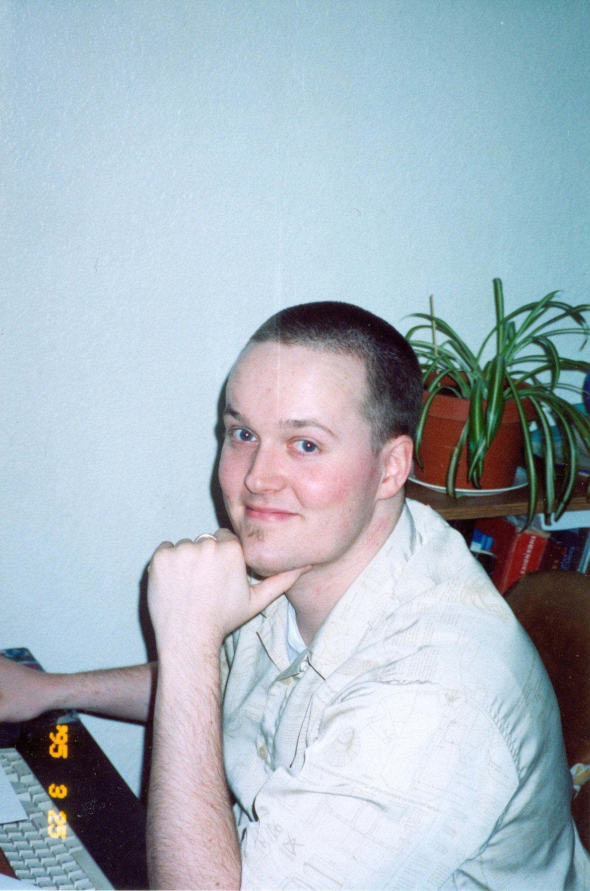 Obituary of Colin A. Maguire