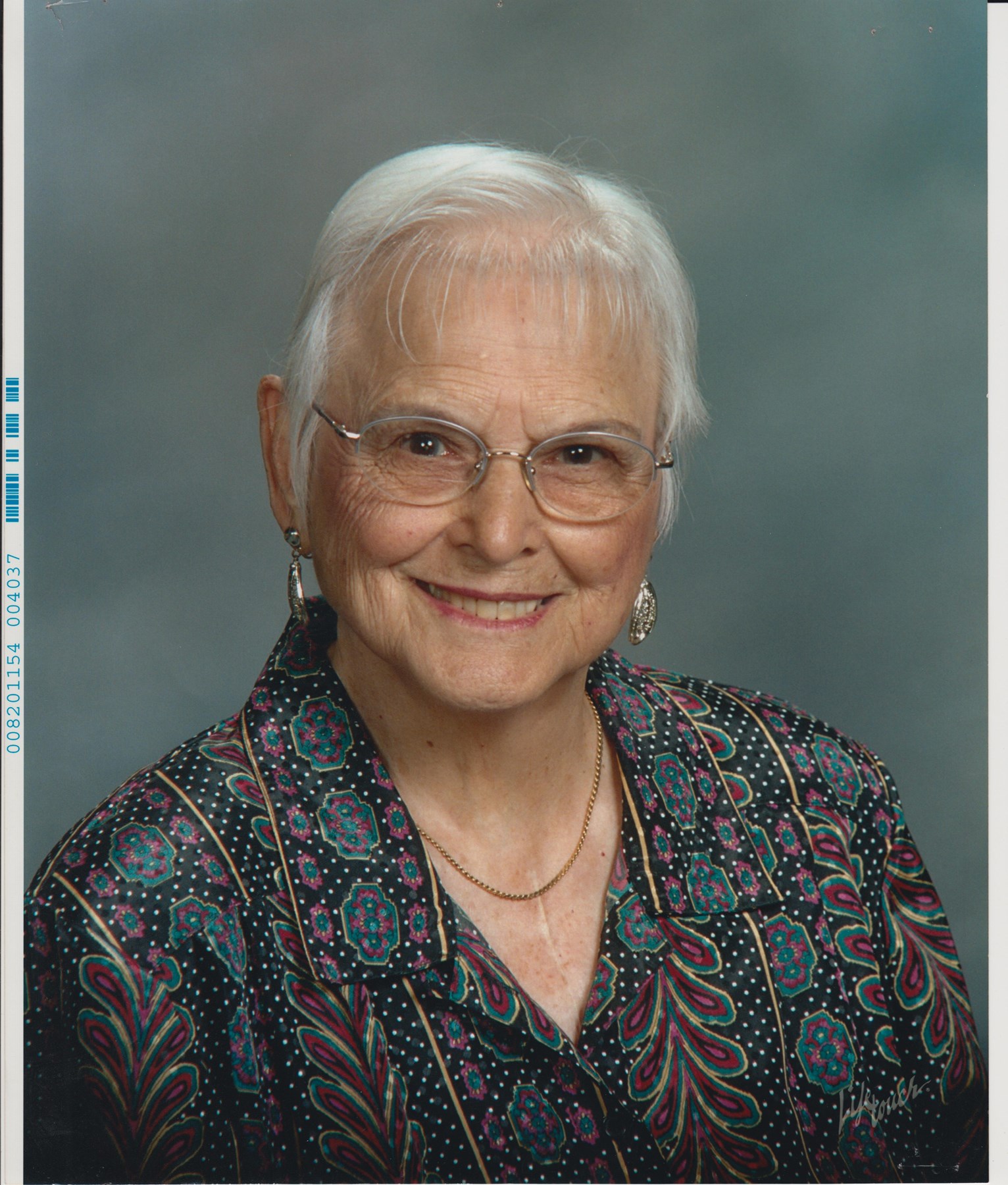 Obituary of Lois Ann Stinnette