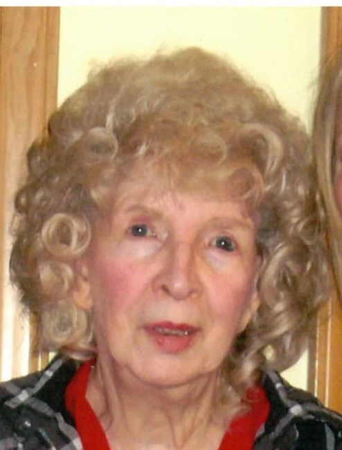 Obituary of Rosalie E. Van Wye