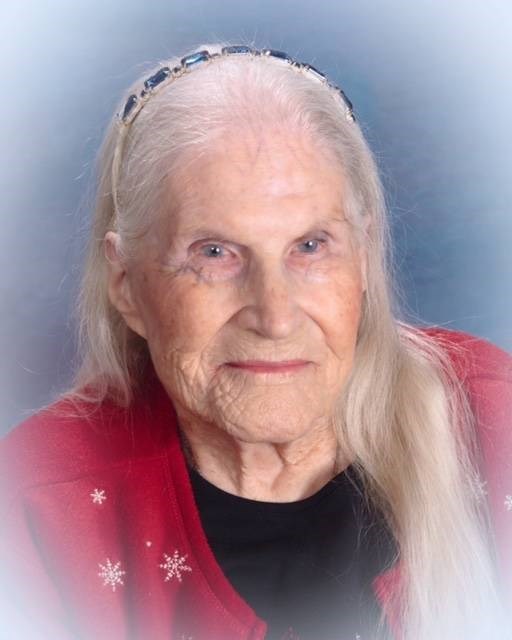 Obituary of Elaine F. Gray
