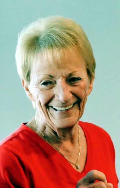 Obituary of Janet Susan Sullivan