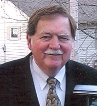 Obituary of Roger E. Legault