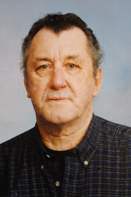 Obituary of Gordon Hammer