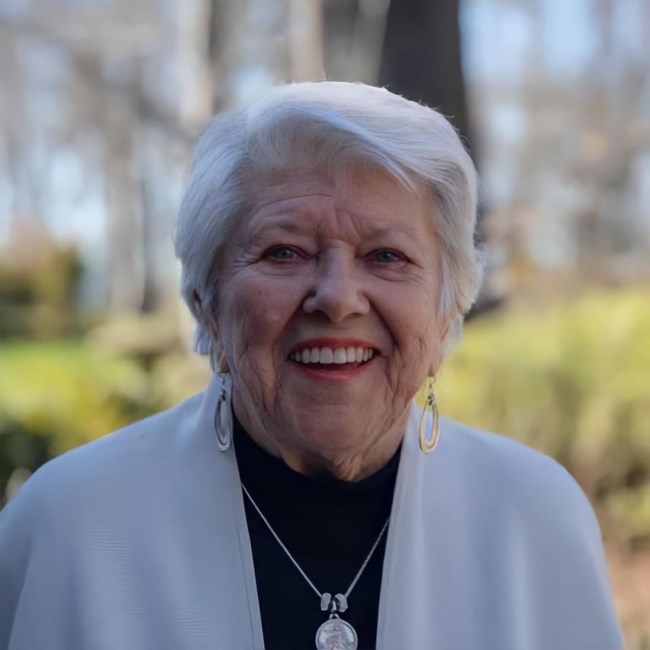 Obituario de Joann Fulghum Bashinsky