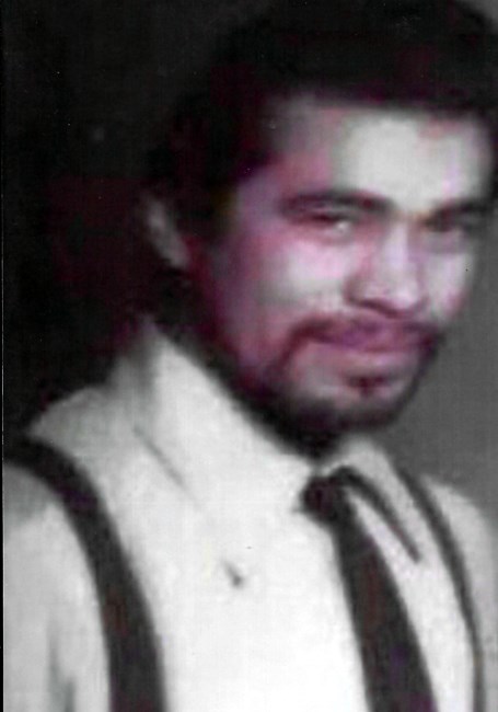 Obituary of Freddie Castaneda Hernandez Jr