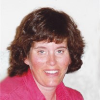 Obituario de Cynthia Jo Maxwell