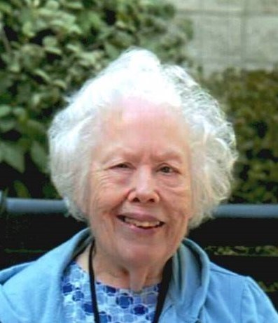 Obituary of Betty May Ellen Bramlett