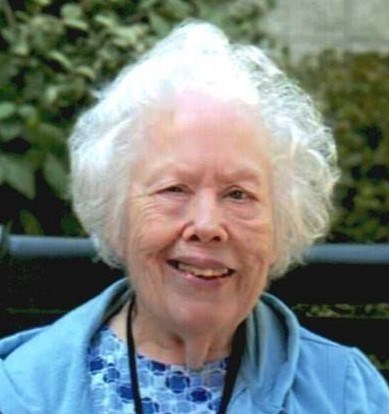 Obituary of Betty May Ellen Bramlett