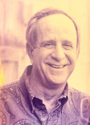 Obituary of Brian Howard Kaplan