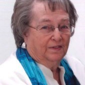Obituary of Judith Ann Ward