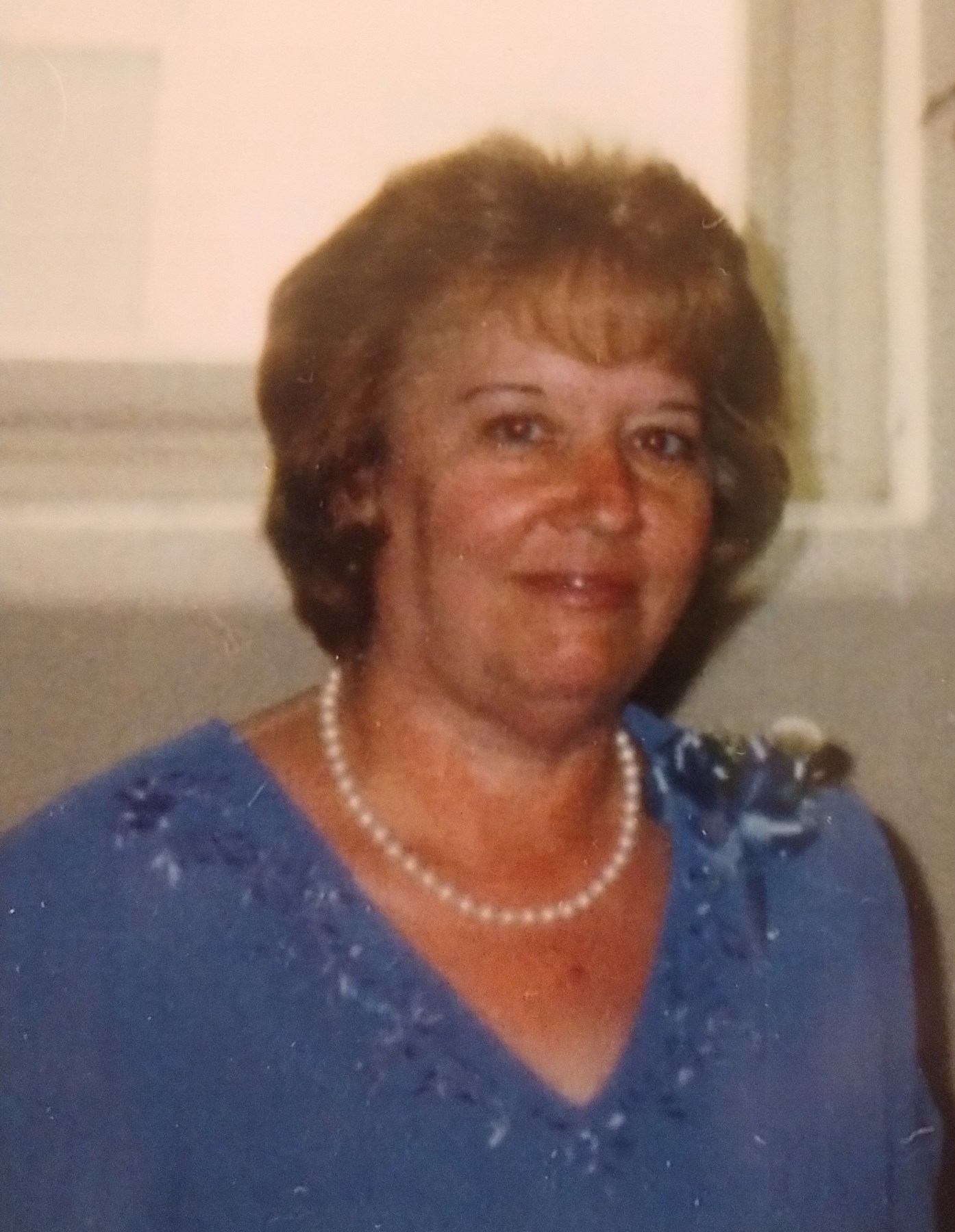 Obituary of Patricia Ann Adkins