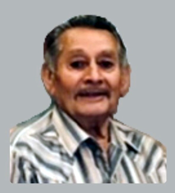 Obituary of Angel Dominguez