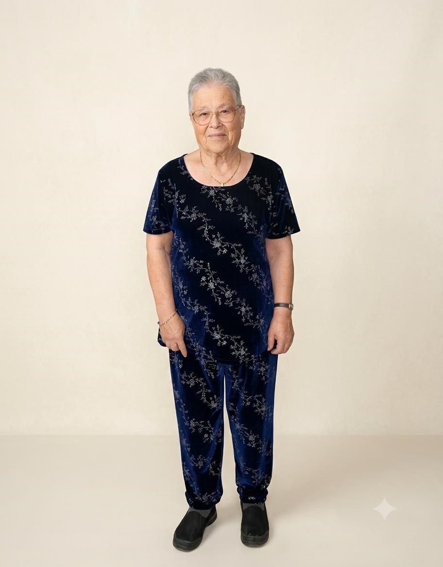 Obituario de Agustina Perez Carrillo