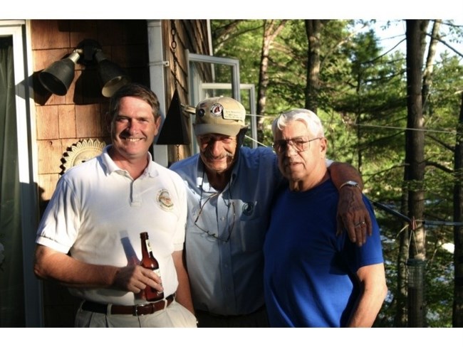 Davis Richardson Obituary Auburn Me