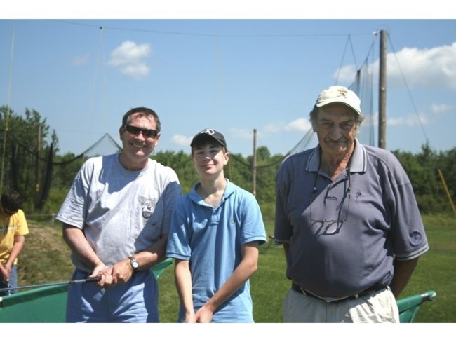 Davis Richardson Obituary Auburn Me