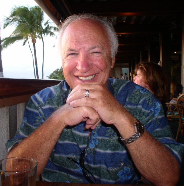 Obituary of Jim E. Lundervold