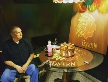 Obituary of Phillip George Corona