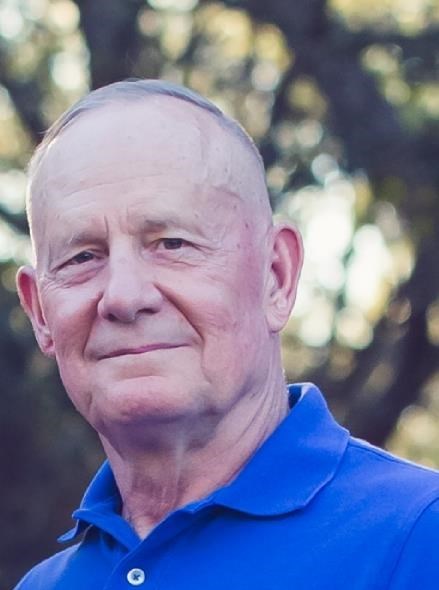 Obituary of Nicholas Paul Svetahor