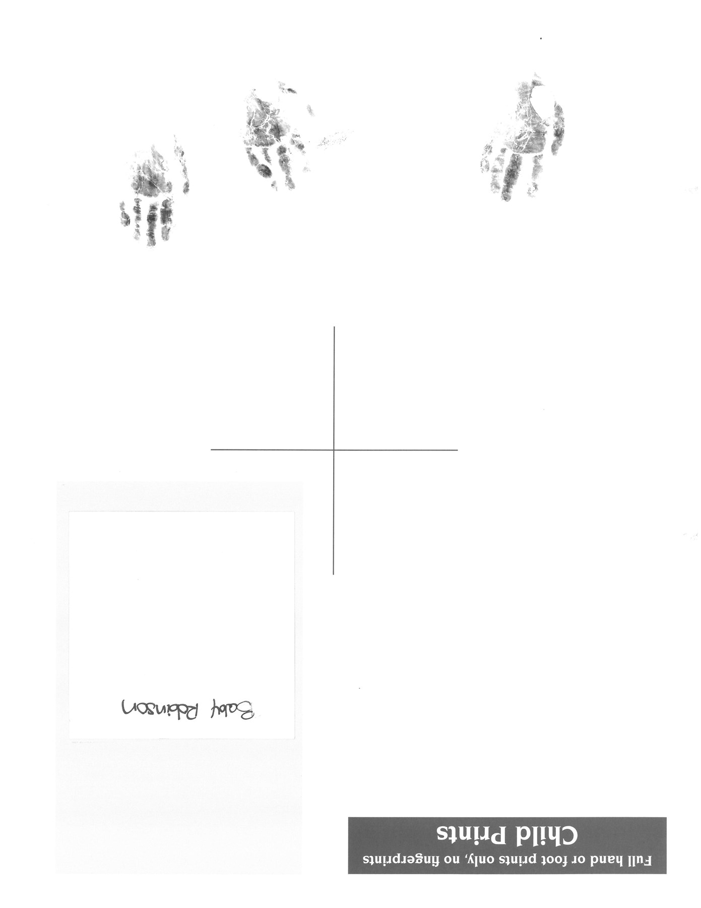 Obituary of Gregory Christian Robinson