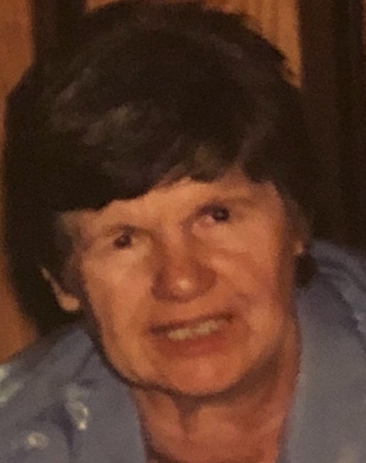Obituary of Ann Cherwinski